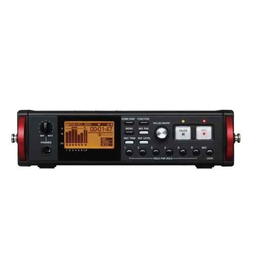 מכשיר הקלטה נייד Tascam DR 680 MKII