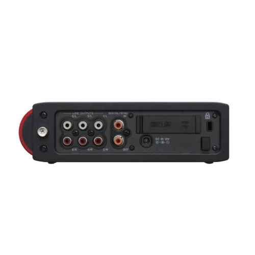 מכשיר הקלטה נייד Tascam DR 680 MKII