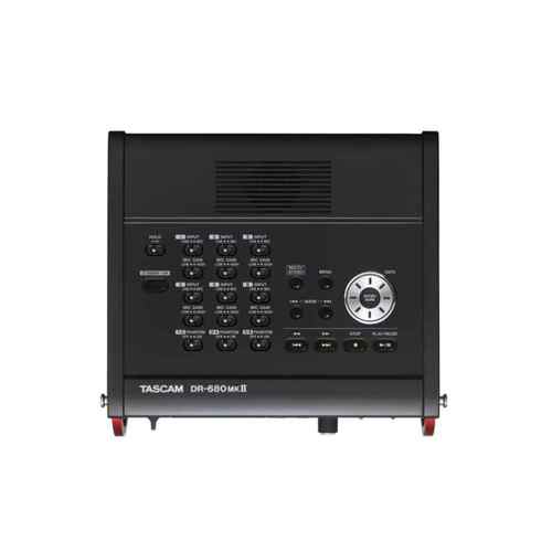 מכשיר הקלטה נייד Tascam DR 680 MKII