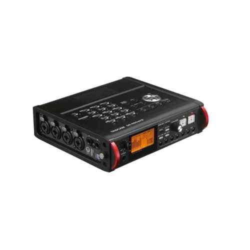מכשיר הקלטה נייד Tascam DR 680 MKII