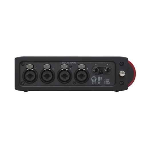 מכשיר הקלטה נייד Tascam DR 680 MKII