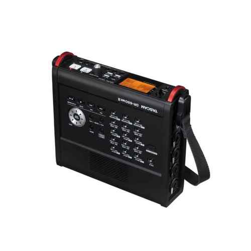 מכשיר הקלטה נייד Tascam DR 680 MKII