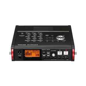 מכשיר הקלטה נייד Tascam DR 680 MKII