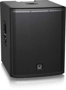 רמקול סאב מוגבר "15 Turbosound IP15B