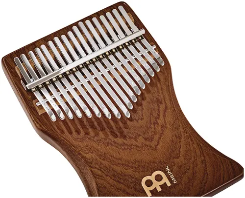 קלימבה 17 לשוניות בסולם דו מג’ור Meinl KL1702S