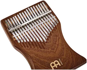 קלימבה 17 לשוניות בסולם דו מג’ור Meinl KL1702S