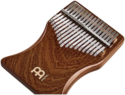 קלימבה 17 לשוניות בסולם דו מג’ור Meinl KL1702S