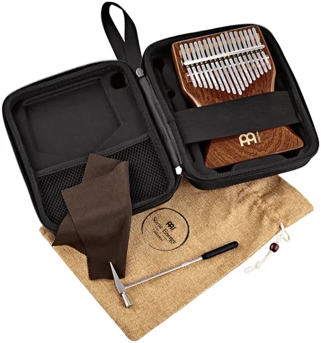קלימבה 17 לשוניות בסולם דו מג’ור Meinl KL1702S