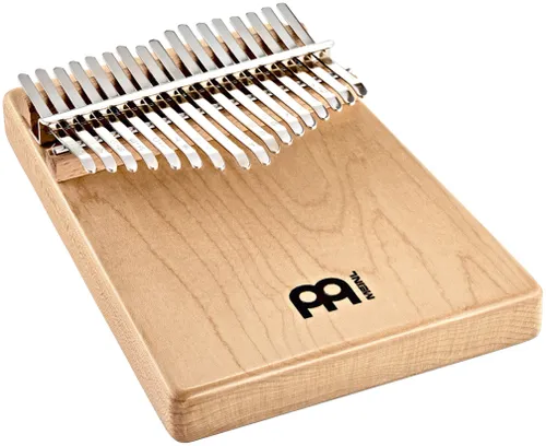 קלימבה 17 לשוניות בסולם דו מג’ור Meinl KL1704S