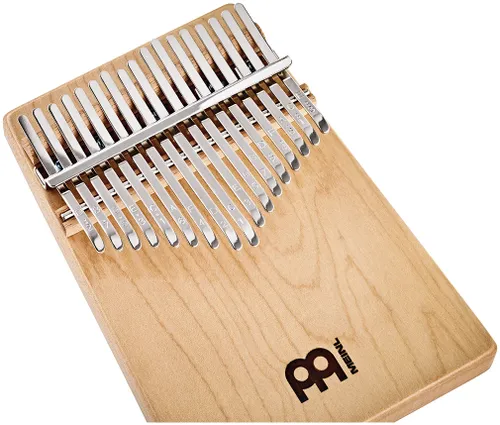 קלימבה 17 לשוניות בסולם דו מג’ור Meinl KL1704S
