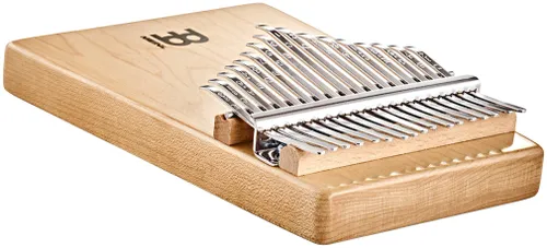 קלימבה 17 לשוניות בסולם דו מג’ור Meinl KL1704S