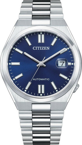 Citizen NJ0150-81L TSUYOSA אוטומטי מלאי קטן מהרו להזמין
