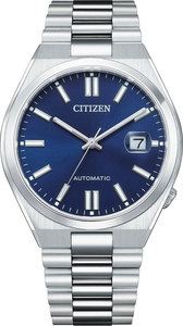 Citizen NJ0150-81L TSUYOSA אוטומטי מלאי קטן מהרו להזמין