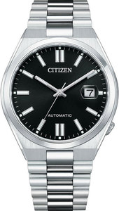 Citizen NJ0150-81E TSUYOSA אוטומטי מלאי קטן מהרו להזמין