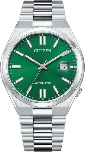 Citizen NJ0150-81X TSUYOSA אוטומטי מלאי קטן מהרו להזמין