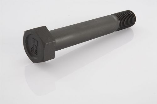 בורג הברגה קצרה M30X190
