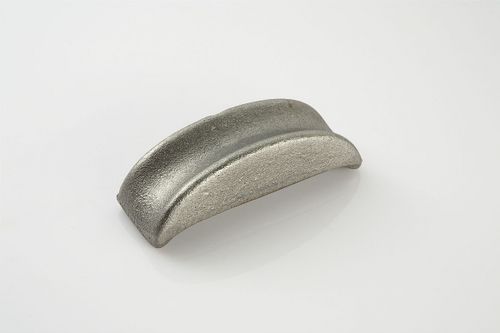 תושבת ליו-בנד עגול BPW 120mm