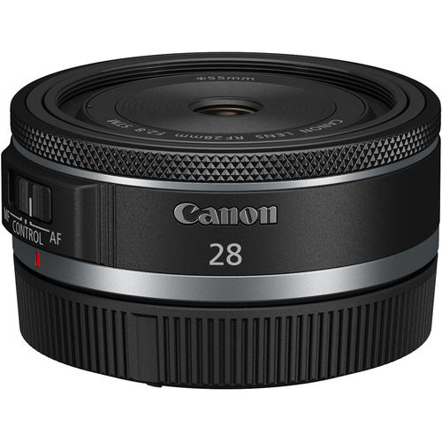 עדשה Canon RF 28mm f/2.8 STM