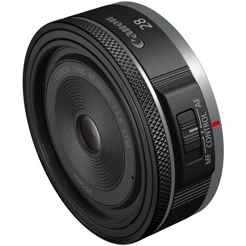 עדשה Canon RF 28mm f/2.8 STM