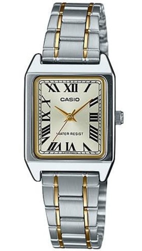 CASIO LTP-V007SG-9B נשים