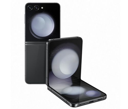 טלפון סלולרי Samsung Galaxy Z Flip5 SM-F731B 256GB סמסונג מתצוגה