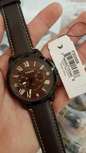 Fossil Fossil FS5088
