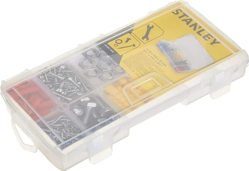 ארגונית ברגים 10 תאים סטנלי Stanley 1-92-888