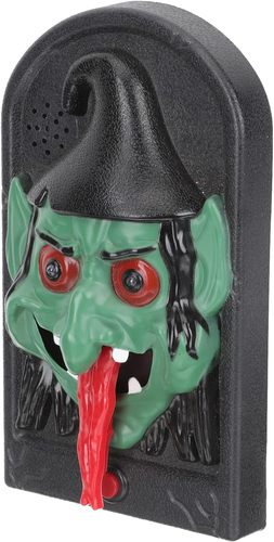פעמון דלת ליל כל הקדושים הלווין Halloween
