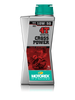 שמן מנוע מוטורקס 4 פעימות 10W50 נפח 1 ליטר - MOTOREX CROSS POWER 4T