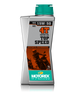 שמן מנוע מוטורקס 4 פעימות 15W50 נפח 1 ליטר - MOTOREX TOP SPEED 4T