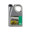 שמן מנוע מוטורקס 4 פעימות 15W50 נפח 4 ליטר - MOTOREX FORMULA 4T