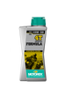 שמן מנוע מוטורקס 4 פעימות 15W50 נפח 1 ליטר - MOTOREX FORMULA 4T