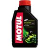 שמן למנועי 4 פעימות 10W40 מוטול 1 ליטר - MOTUL 5000