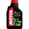שמן מנוע 4 פעימות 15W50 מוטול 1 ליטר - MOTUL 5100