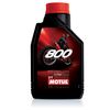 שמן למנועי 2 פעימות מוטול 1 ליטר - MOTUL 800 2T