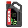 שמן מנוע 4 פעימות 15W50 מוטול 4 ליטר - MOTUL 5100