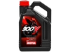 שמן מנוע 4 פעימות 10W40 מוטול 4 ליטר - MOTUL 300V