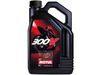 שמן מנוע 4 פעימות 15W50 מוטול 4 ליטר - MOTUL 300V