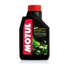 שמן מנוע 4 פעימות 10W40 מוטול 1 ליטר - MOTUL 5100