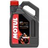 שמן למנועי 2 פעימות מוטול 4 ליטר - MOTUL 710 2T