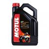 שמן מנוע 4 פעימות 10W40 מוטול 4 ליטר - MOTUL 7100