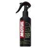 תרסיס לניקוי הקסדה והמשקף מוטול - MOTUL HELMET & VISOR CLEAN M1