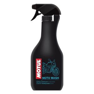 תרסיס לניקוי כללי מוטול - MOTUL MOTO WASH E2