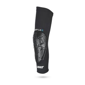 מגני מרפקים ליט שחור - LEATT ELBOW AIRFLEX