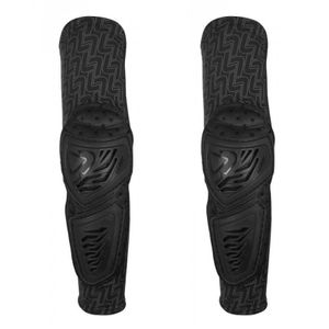 מגני מרפקים ליט קונטור שחור - LEATT CONTOUR 152