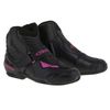 נעל נשים אלפינסטרס שחור - ALPINESTARS SMX-1R LADY