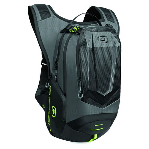 תיק רכיבה אוג'יו דקאר שחור - OGIO DAKAR 12L