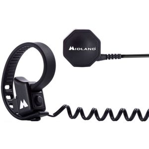 לחצן BLUETOOTH לדיבורית MIDLAND BTX1/2 PRO