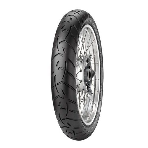 צמיג קדמי מצלר מידה 110/80-19 - METZELER TOURANCE NEXT 59VR 244