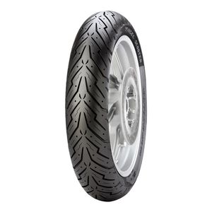 צמיג אחורי פירלי מידה 130/70-12 - PIRELLI ANGEL SCOOTER 62P